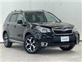 2013 Subaru Forester