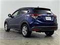 2015 Honda VEZEL