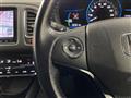 2015 Honda VEZEL