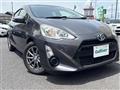 2016 Toyota AQUA
