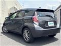 2016 Toyota AQUA