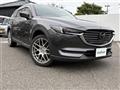 2020 Mazda CX-8