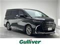 2024 Toyota Alphard