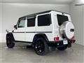 2015 Mercedes-Benz G-Class