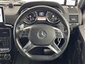 2015 Mercedes-Benz G-Class
