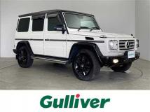 2015 Mercedes-Benz G-Class