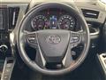 2017 Toyota Vellfire