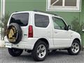 2008 Suzuki Jimny