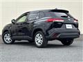 2023 Toyota CorollaCross
