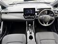 2023 Toyota CorollaCross