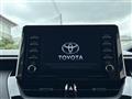 2023 Toyota CorollaCross