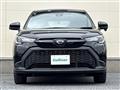 2023 Toyota CorollaCross