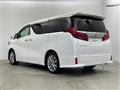 2021 Toyota Alphard