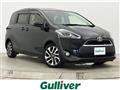 2017 Toyota Sienta