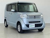 2012 Honda N BOX