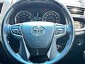 2017 Toyota Vellfire