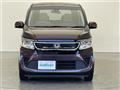2016 Honda N-WGN