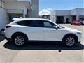 2017 Mazda CX-8