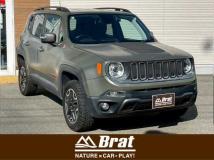 2018 Chrysler Renegade