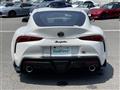 2021 Toyota Supra
