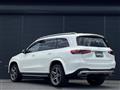 2020 Mercedes-Benz GLS-CLASS