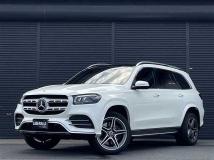 2020 Mercedes-Benz GLS-CLASS