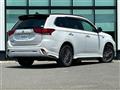 2019 Mitsubishi OUTLANDER PHEV