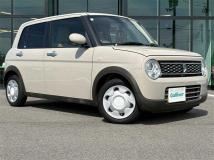 2019 Suzuki Lapin