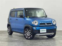 2019 Suzuki Hustler