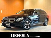 2017 Mercedes-Benz E-Class