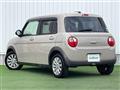 2018 Suzuki Lapin