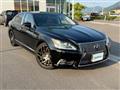 2016 Lexus LS