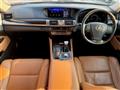 2016 Lexus LS