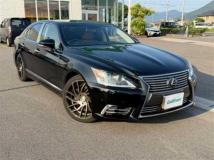 2016 Lexus LS