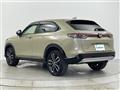 2021 Honda VEZEL