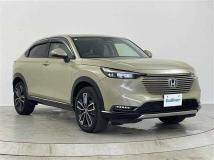 2021 Honda VEZEL