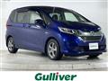 2016 Honda Freed
