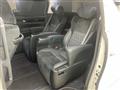 2017 Toyota Alphard