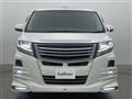 2017 Toyota Alphard
