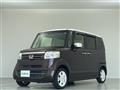 2017 Honda N BOX