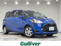 2019 Toyota Sienta