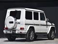 2017 Mercedes-Benz G-Class