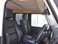 2017 Mercedes-Benz G-Class