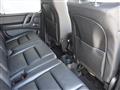 2017 Mercedes-Benz G-Class