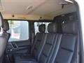 2017 Mercedes-Benz G-Class