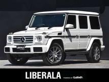 2017 Mercedes-Benz G-Class