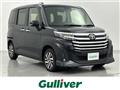 2022 Toyota Roomy