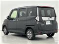 2022 Toyota Roomy