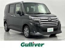 2022 Toyota Roomy