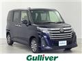 2023 Toyota Roomy
